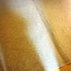 4畳分くらいのホットカーペットの画像