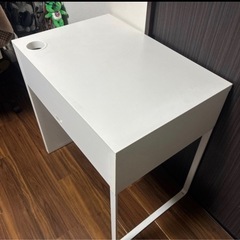 テーブルの画像