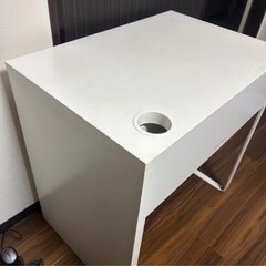 テーブルの画像