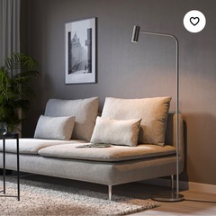 IKEA ソーデルハムン ソファベッドの画像