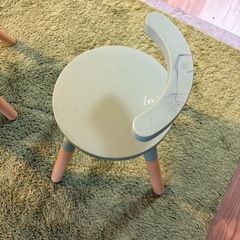 ストッケ　ミューテーブル　の画像