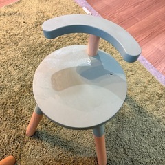 ストッケ　ミューテーブル　の画像