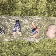 12/31まで! 魔人ベジータの特大フィギュア(買取相場2000円 )の画像