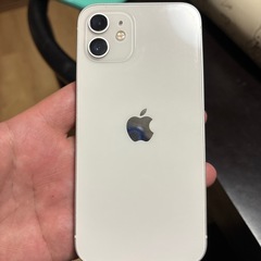 iPhone12 64GBの画像