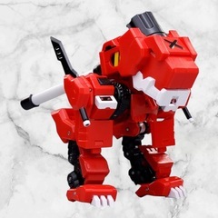 大火鳥玩具 魔姫変形 G1 魔姫変形シリーズ 追加アクセサリーパック 塗装済み完成品可動フィギュアの画像