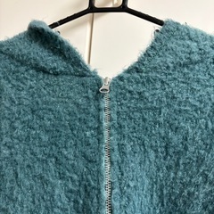 カーディガンの画像