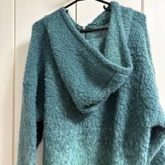 カーディガンの画像