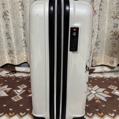 スーツケース・キャリーケースの画像