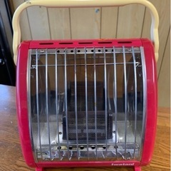 アウトドアヒーターの画像