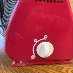 アウトドアヒーターの画像