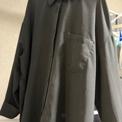 シャツの画像