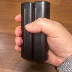 3 in 1　 EXCITECH HAND WARMERの画像