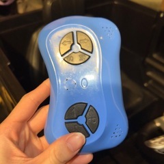 子供用でんどうベンツ の画像