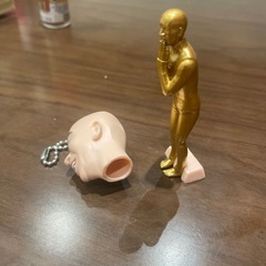 ひょうろくの画像