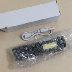 充電サーチライトの画像