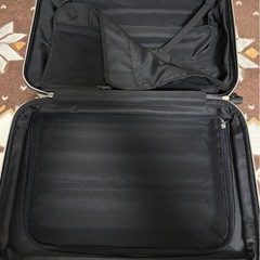 スーツケース・キャリーケースの画像