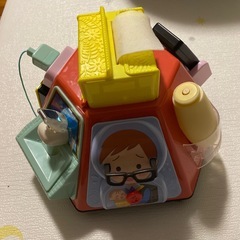 やりたい放題　知育玩具　おもちゃ　いたずら　1歳　0歳の画像