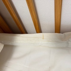 そいねーる＋ムーブ(ナチュラル) 布団セットの画像