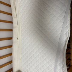 そいねーる＋ムーブ(ナチュラル) 布団セットの画像