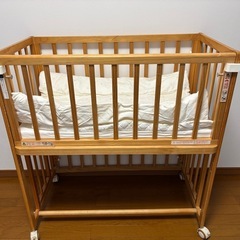 そいねーる＋ムーブ(ナチュラル) 布団セットの画像