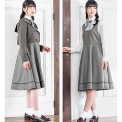 【卒業式】フォーマル 衣装 150cm【美品】の画像