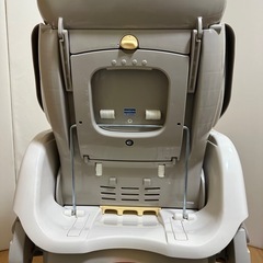 0円ok　コンビ ハイローチェア(電動) の画像