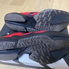 【新品未使用】ADIZERO ADIOS PRO 4 AMG の画像