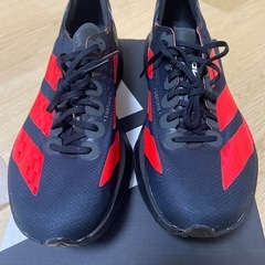 【新品未使用】ADIZERO ADIOS PRO 4 AMG の画像