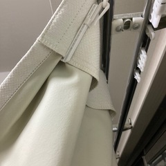 ニトリ カーテンの画像