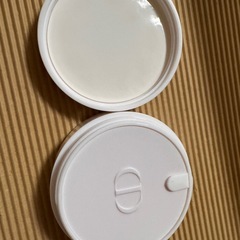 DIORクリーム　アプリコット　ネイルクリームの画像