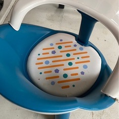 ベビーチェアーの画像