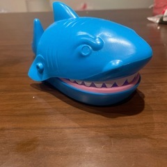 サメの画像
