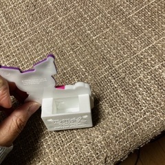 マイメロ。クロミペン縦の画像