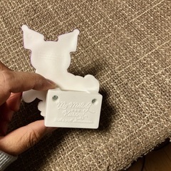 マイメロ。クロミペン縦の画像