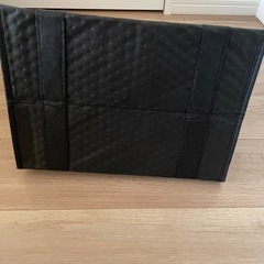 【新品未使用】ホールフーズ 保冷バッグの画像