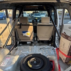 ha24s 4ナンバー2名公認　アルトの画像