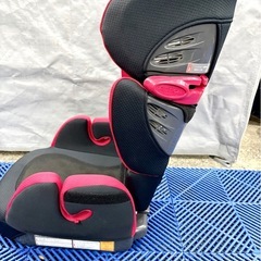 【美品】アップリカ ユーロ ジュニアインパクトの画像