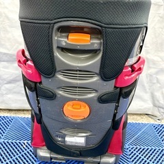 【美品】アップリカ ユーロ ジュニアインパクトの画像