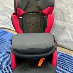 【美品】アップリカ ユーロ ジュニアインパクトの画像