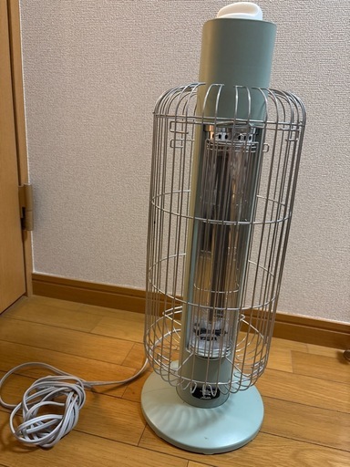 アラジン遠赤グラファイトヒーター (..) 保谷の季節、空調家電《遠