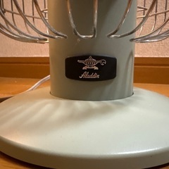 アラジン　遠赤グラファイトヒーターの画像