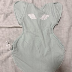 ねくるみ　　スワドルの画像