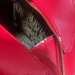 ヴィヴィアンウエストウッド　赤のヤスミンの画像