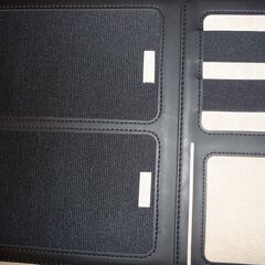 (新品・未使用・箱入り）Leeman Tuscany Tech Padfolioの画像