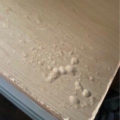 4段衣装ケース　収納棚の画像