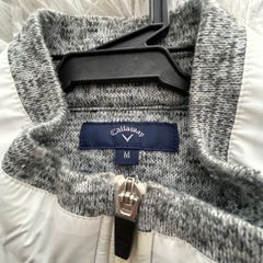 Callaway（キャロウェイ） メンズ ゴルフジャケット／ブルゾンの画像