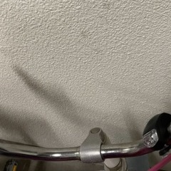 ディズニープリンセス　18インチ　自転車　コマ無し
　　の画像