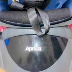 アップリカ　チャイルドシートの画像