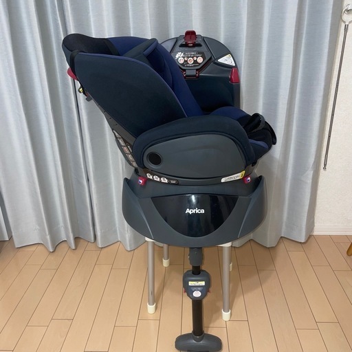 アップリカ　チャイルドシート
