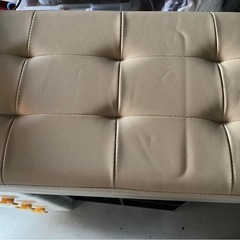 収納付きスツールケースの画像